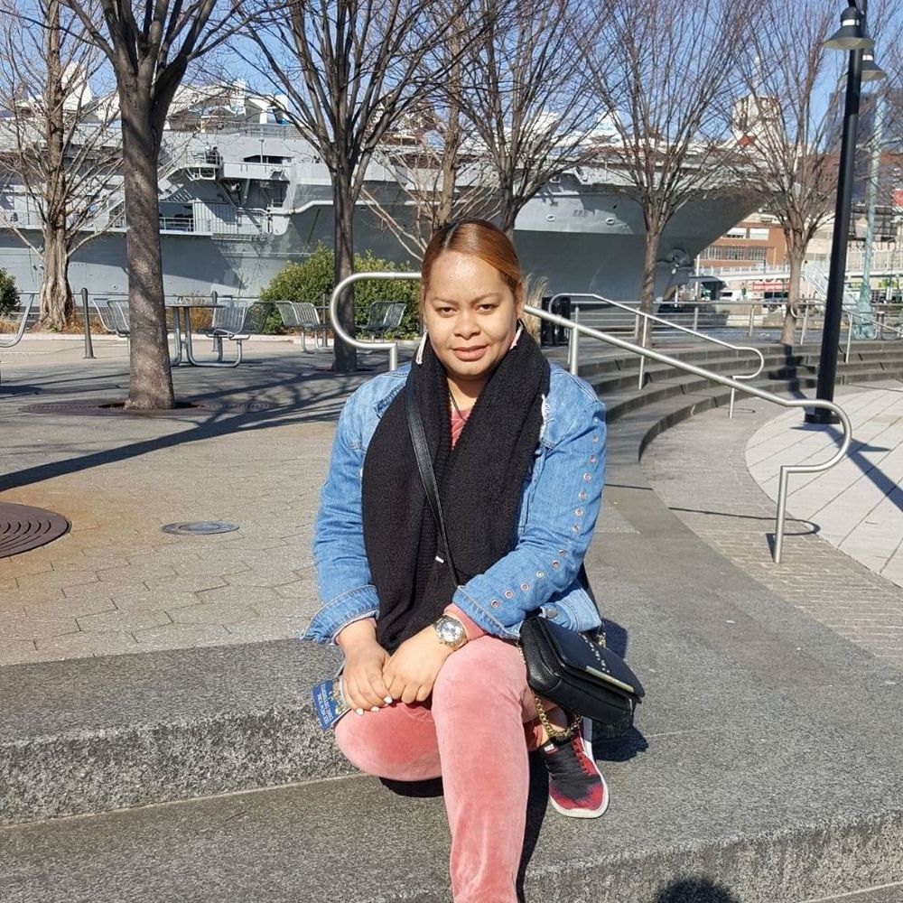 Meet your Posher, Fatima cespedes